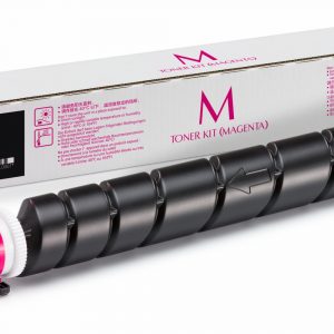 ÷ Tóner original kyocera tk-8525m magenta 20.000 páginas