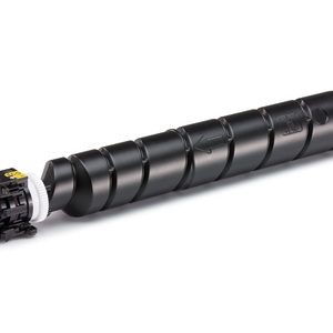 ÷ Tóner original kyocera tk-8800k negro 30.000 páginas