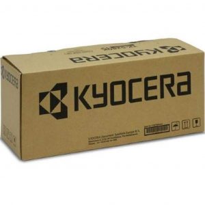 ÷ Tóner original kyocera tk-8365k negro 25.000 páginas