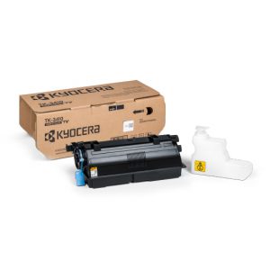÷ Tóner original kyocera tk-3410 negro 15.500 páginas