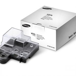 ÷ Bote residual original samsung clt-w506