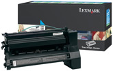 ÷ Tóner original lexmark c78x cian c780a1cg 6.000 páginas