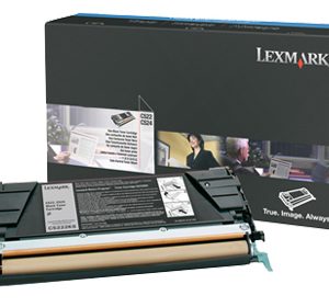÷ Tóner original lexmark t650h31e negro 25.000 páginas