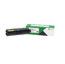 ÷ Tóner original lexmark c3220y0 amarillo 15.000 páginas