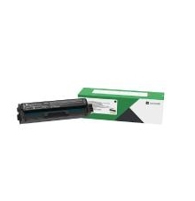 ÷ Tóner original lexmark c3220k0 negro 15.000 páginas