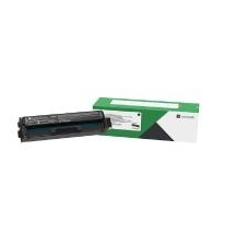 ÷ Tóner original lexmark 20n20k0 negro 1.500 páginas