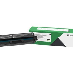 ÷ Tóner original lexmark 20n2xk0 negro 6.000 páginas