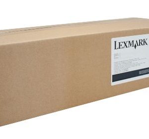 ÷ Tóner original lexmark 24b7499 negro 6.000 páginas