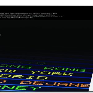 ÷ Tóner original hp ce323a magenta 128a 1.300 páginas