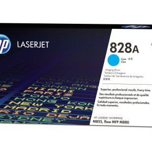÷ Tambor original hp cf359a cian 828a 30.000 páginas