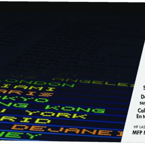 ÷ Tóner original hp cf383a magenta 312a 2.700 páginas