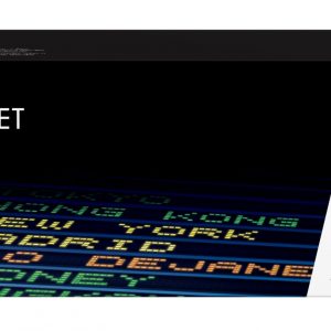 ÷ Tóner original hp cf400a negro 201a 1.420 páginas