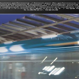 ÷ Tinta original hp n981x magenta l0r10a 114ml