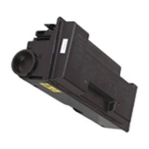 ÷ Tóner original kyocera tk-320 negro 15.000 páginas