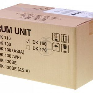 ÷ Tambor original kyocera dk-150 100.000 paginas