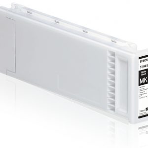 ÷ Tinta original epson t6945 negro mate c13t694500 700ml