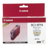 ÷ Tinta original canon bci8pm foto magenta 36ml