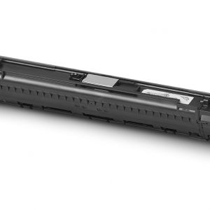 ÷ Tambor original oki c650 negro 09006131 50.000 páginas