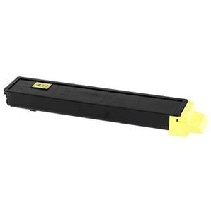÷ Tóner original kyocera tk-8315a amarillo 6.000 páginas