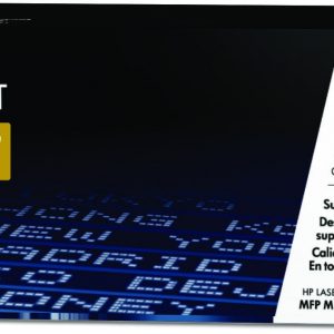 ÷ Tóner original hp cf283a negro 83a 1.500 páginas