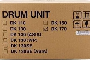 ÷ Tambor original kyocera dk-170 100.000 paginas