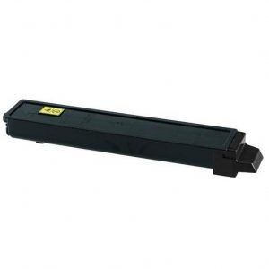 ÷ Tóner original kyocera tk-8315k negro 12.000 páginas