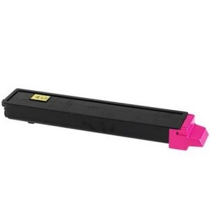 ÷ Tóner original kyocera tk-8315m magenta 6.000 páginas