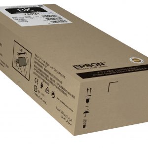 ÷ Tinta original epson t9731 xl negro c13t973100 22.500 páginas