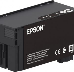 ÷ Tinta original epson t40d140 negro c13t40d140 80ml