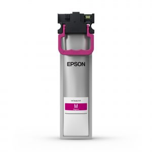 ÷ Tinta original epson t9453 xl magenta c13t945340 5.000 páginas