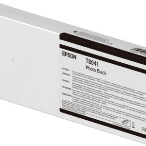 ÷ Tinta original epson t44j840 negro mate c13t44j840 700ml