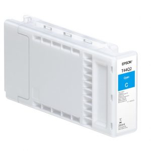 ÷ Tinta original epson t44q240 cian c13t44q240 350ml