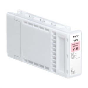 ÷ Tinta original epson t44q640 magenta claro vivo c13t44q640 350ml