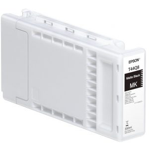 ÷ Tinta original epson t44q840 negro mate c13t44q840 350ml