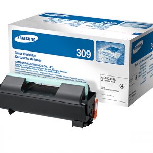 ÷ Tóner original samsung mlt-d309l negro 30.000 páginas
