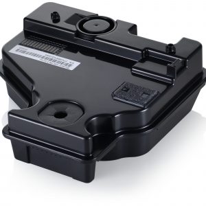 ÷ Bote residual original samsung mlt-w709 negro 100.000 páginas
