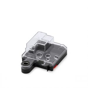 ÷ Bote residual original samsung clt-w504