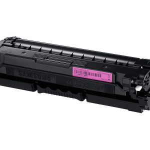 ÷ Tóner original samsung clt-m503l magenta 5.000 páginas