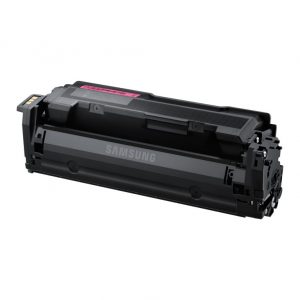 ÷ Tóner original samsung clt-m603l magenta 10.000 páginas
