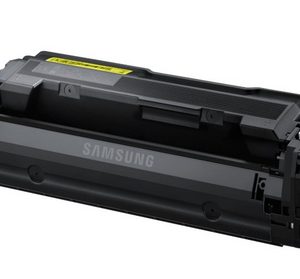 ÷ Tóner original samsung clt-y603l amarillo 10.000 páginas