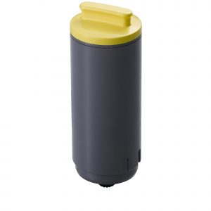÷ Tóner original samsung  clp-y350a amarillo 2.000 páginas