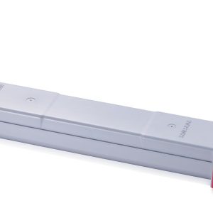 ÷ Tóner original samsung clx-m8380a magenta 15.000 páginas